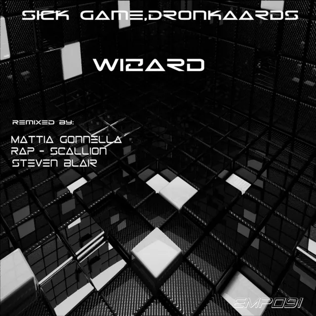 Wizard - Mattia Gonnella Remix