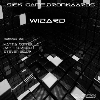 Wizard by Sick Game