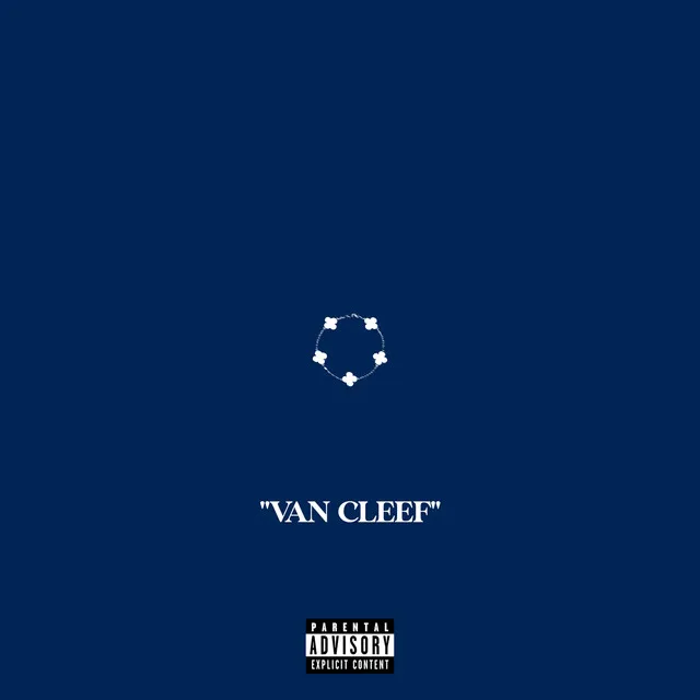 Van Cleef