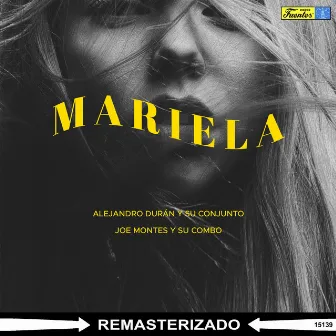 Mariela by Joe Montes y Su Combo