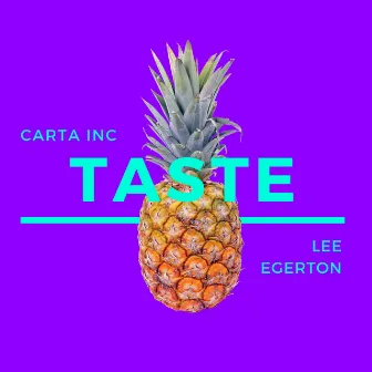 Taste by Carta Inc