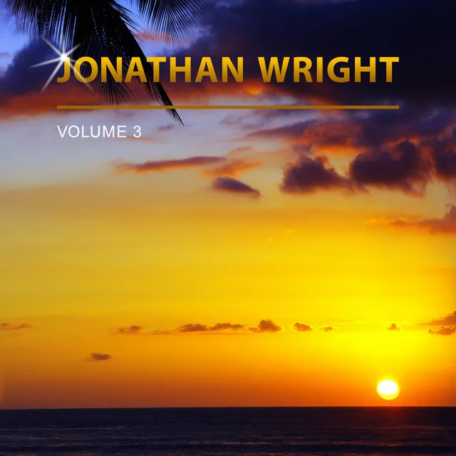 Jonathan Wright