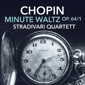 Waltzes, Op. 64: No. 1 in A-flat major 