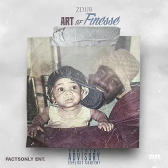 Art of Finesse by Zdub