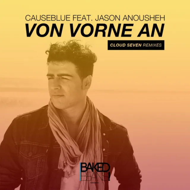 Von Vorne An - Cloud Seven Remix