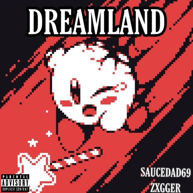 DREAMLAND