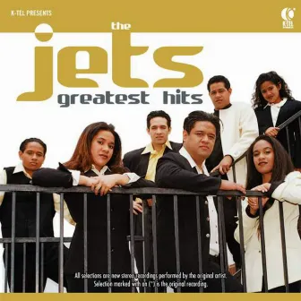 The Jets Greatest Hits by The Jets