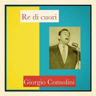 Re di cuori by Giorgio Consolini