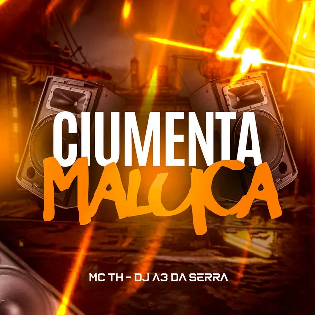 Ciumenta Maluca