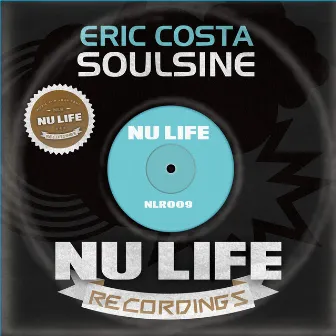 Soulsine by Eric Costa