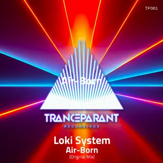 Air-Born by Loki System