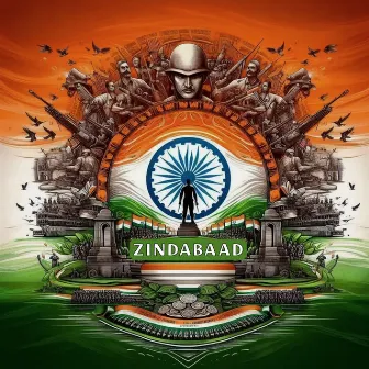 Zindabaad by Ace Assam