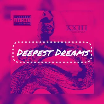 Deepest Dreams by Versityle