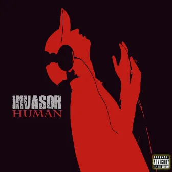 Human by invasores music