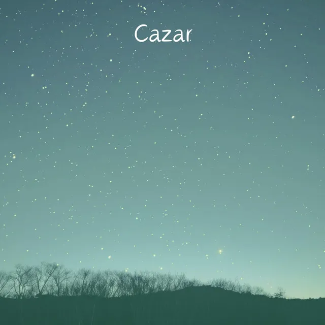 Cazar