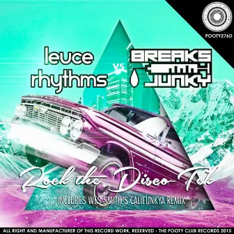 Rock The Disco-Tek by Breaksjunky