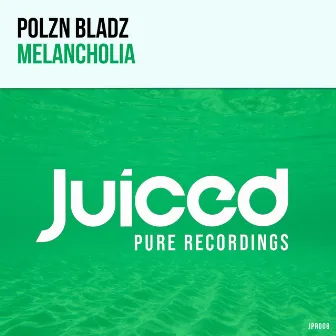 Melancholia by Polzn Bladz