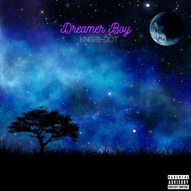 Dreamer Boy