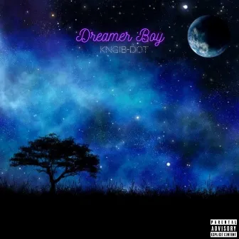 Dreamer Boy by KNG