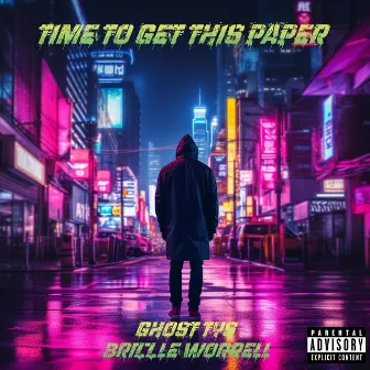 Time to Get This Paper by Ghost the Young Sage