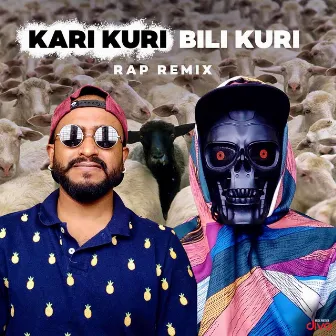 Kari Kuri Bili Kuri (Rap Remix) by Raghu Vine Store