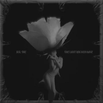 The Last Wicked Rose by Nsl Tae