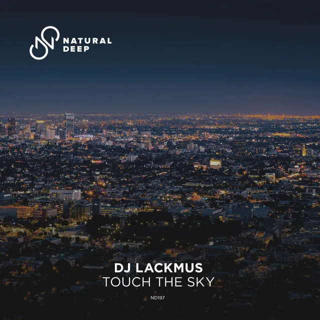 Touch The Sky