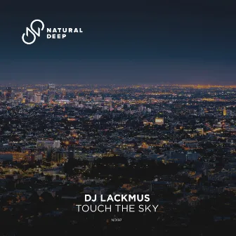 Touch The Sky by 