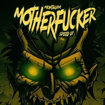 Motherfucker (Speed UP) by TRK DJ