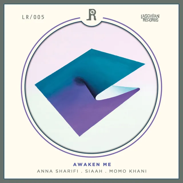 Awaken Me - Momo Khani Remix