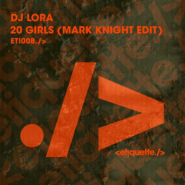 20 Girls - Mark Knight Edit