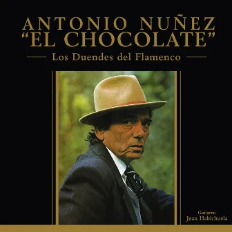 Los Duendes del Flamenco by Antonio Nuñez El Chocolate