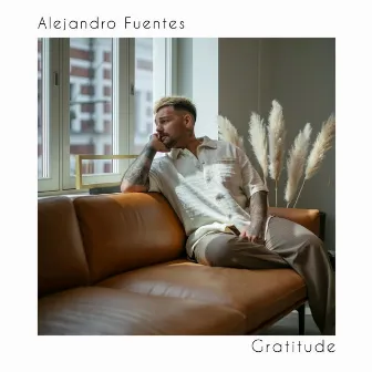 Gratitude by Alejandro Fuentes