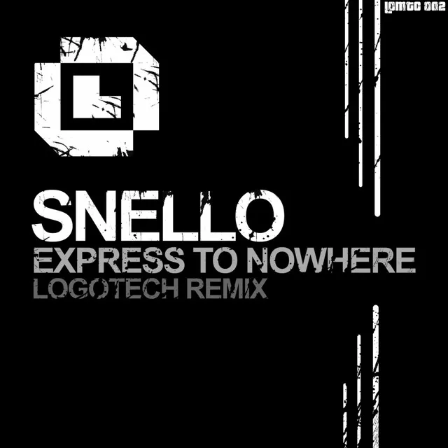 Express To Nowhere - Logotech's Innerview Remix