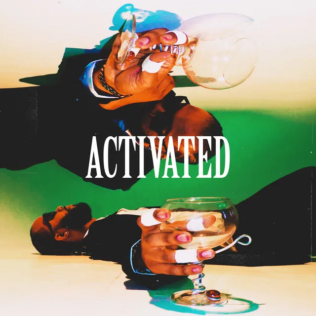 ACTIVATED (Sped Up)