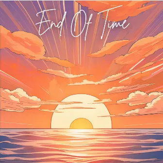 End Of Time by Milena Sanchez