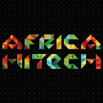 Out In The Streets by Africa HiTech