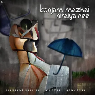 Konjam Mazhai Niraiya Nee by Dee Devan