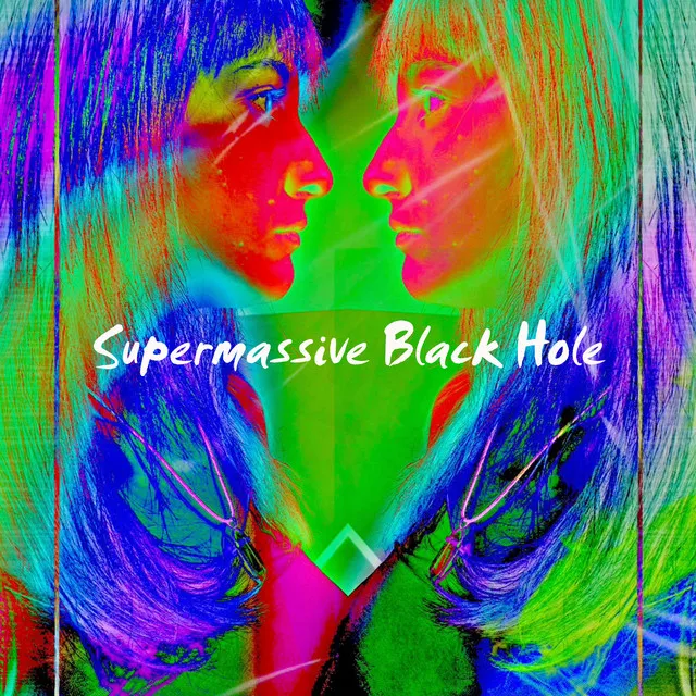 Supermassive Black Hole