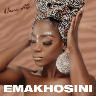 Emakhosini by Nana Atta