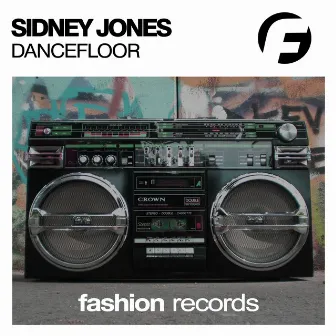 Dancefloor by Sidney Jones