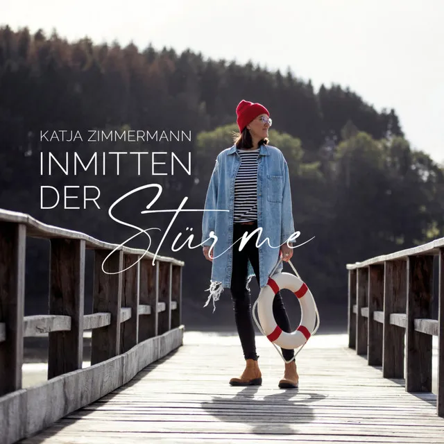 Inmitten der Stürme