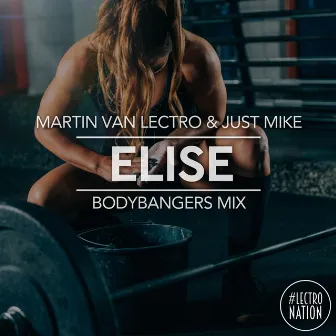 Elise by Martin van Lectro