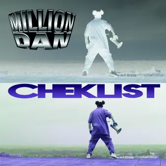 Cheklist by Million Dan