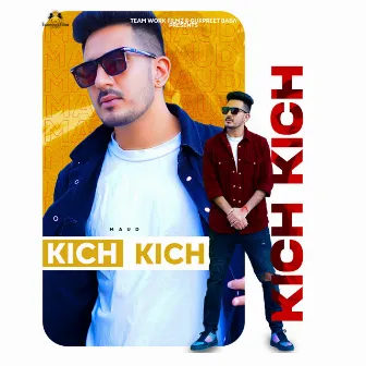 Kich Kich by 