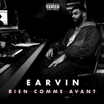 Rien comme avant by Earvin