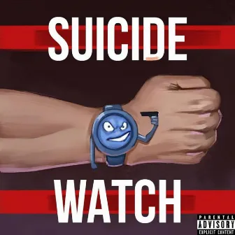 Suicide Watch by Kyru Wik