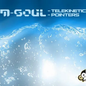 Telekinetic by M-Soul