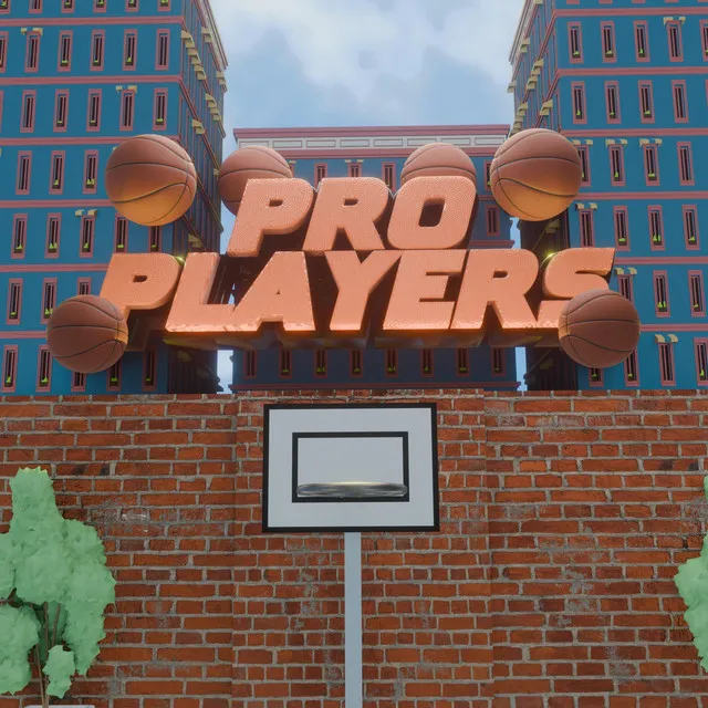 Pro Players