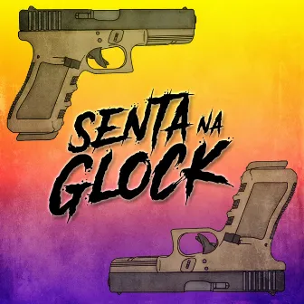 Senta na Glock by Duck